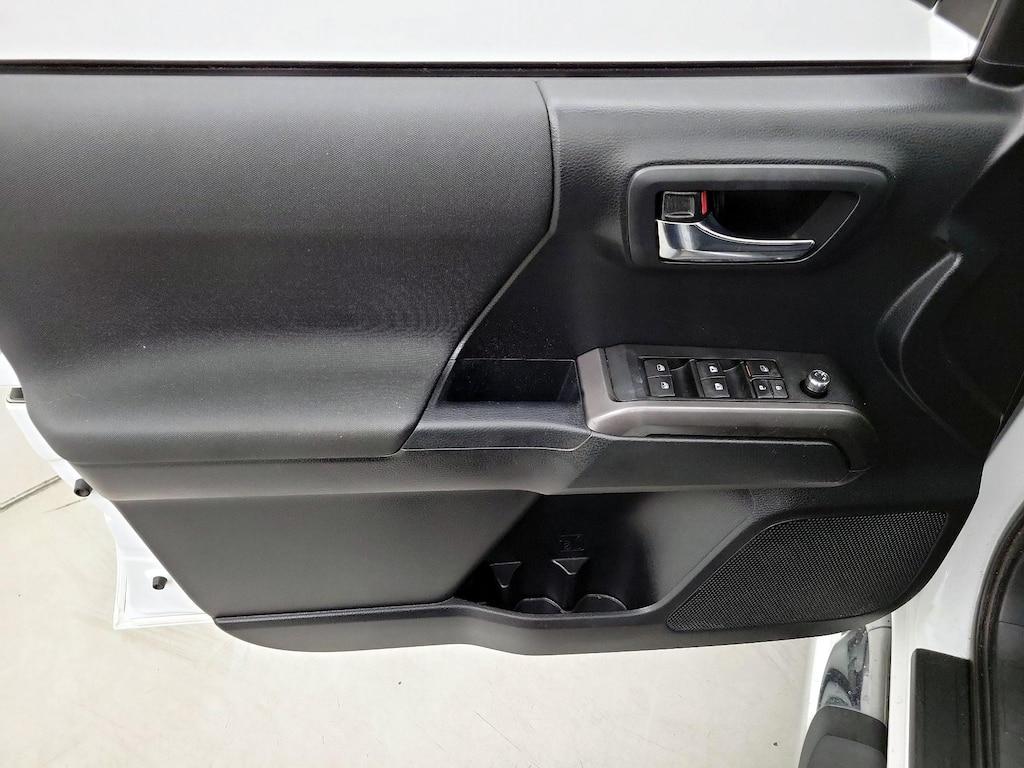 used 2017 Toyota Tacoma car, priced at $30,998
