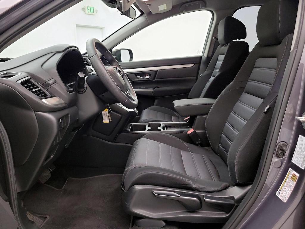 used 2020 Honda CR-V car, priced at $23,998