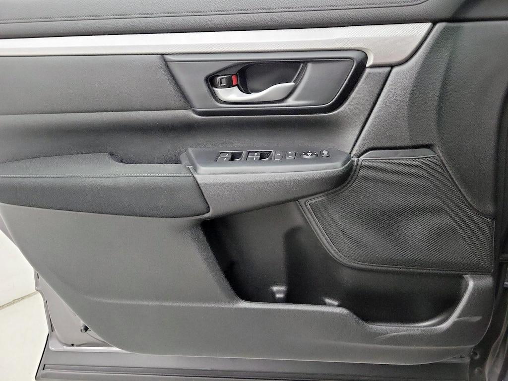 used 2020 Honda CR-V car, priced at $23,998