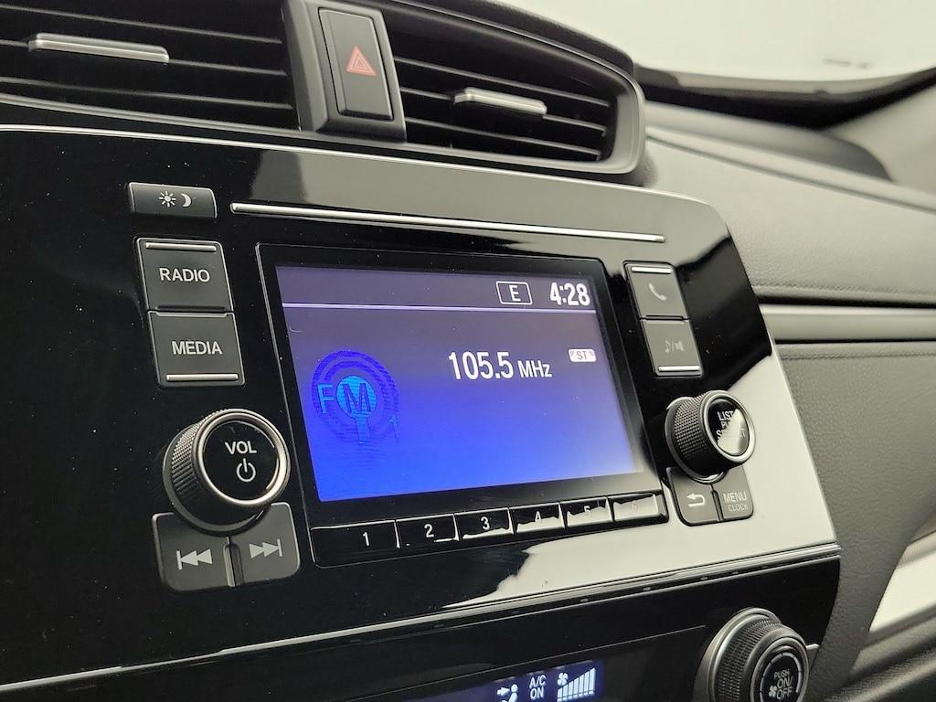 used 2020 Honda CR-V car, priced at $23,998