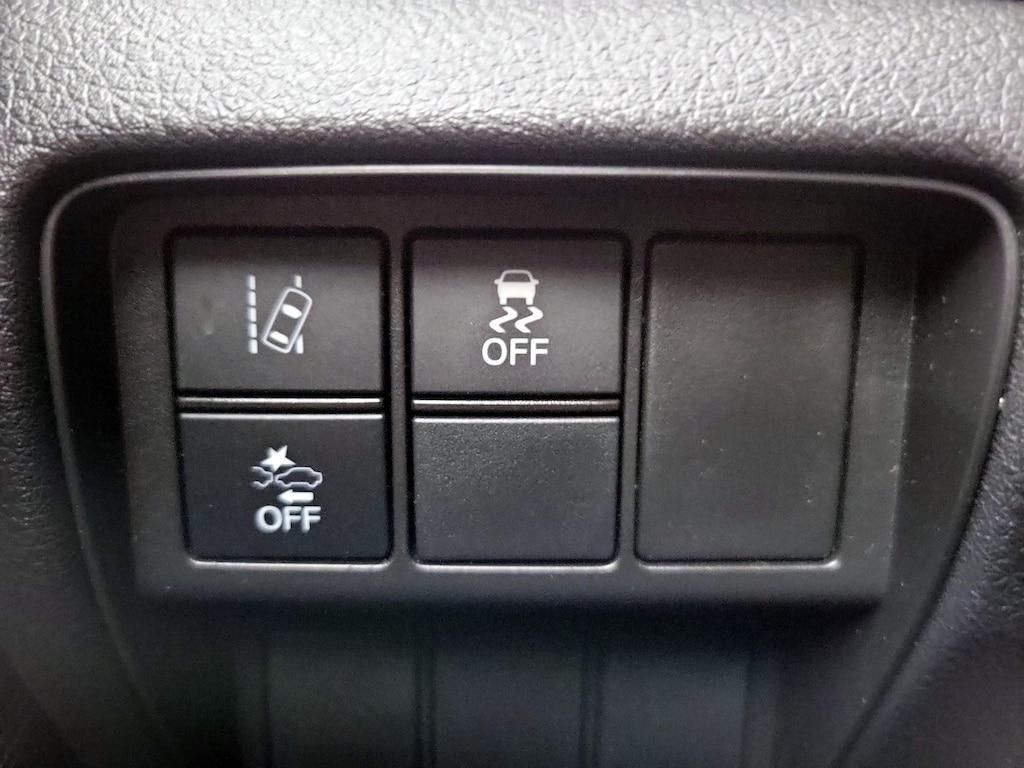 used 2020 Honda CR-V car, priced at $23,998