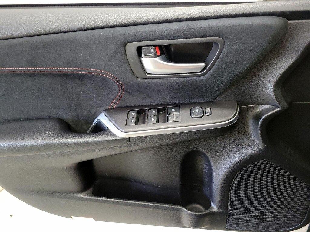 used 2017 Toyota Camry car, priced at $16,998