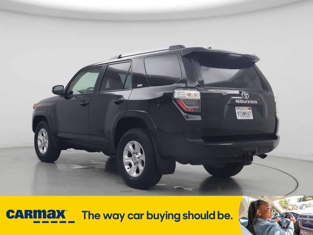 used 2024 Toyota 4Runner car, priced at $40,998