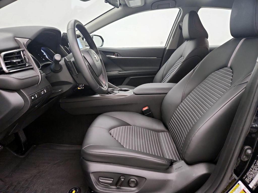 used 2024 Toyota Camry car, priced at $29,998