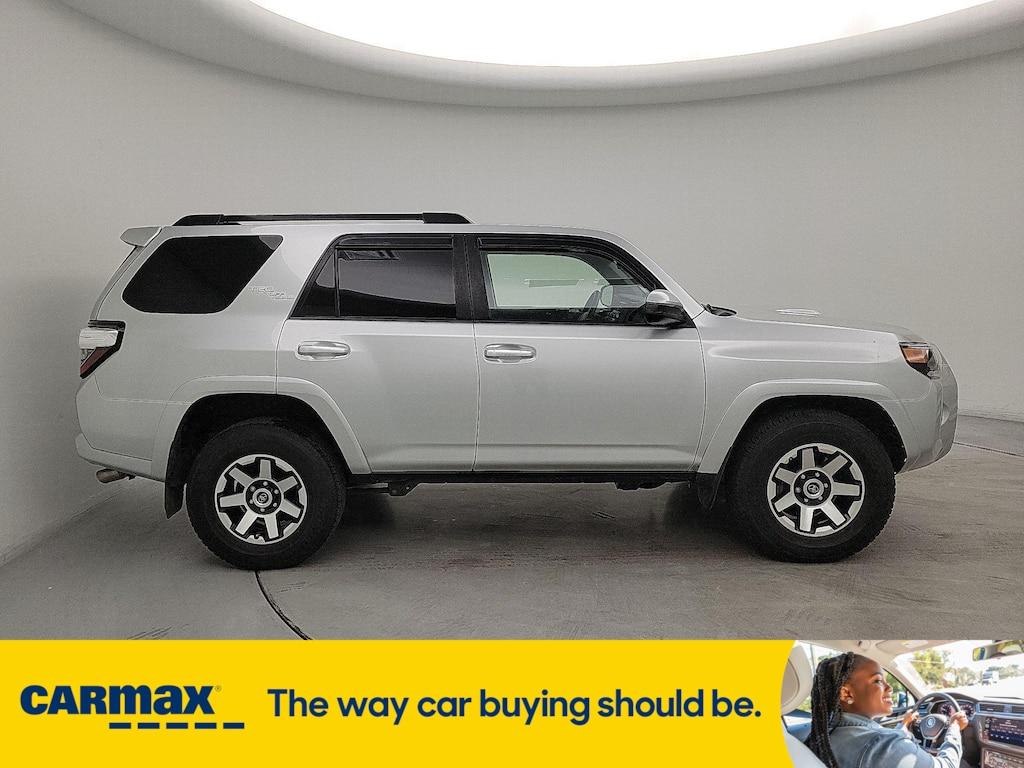 used 2019 Toyota 4Runner car, priced at $40,998