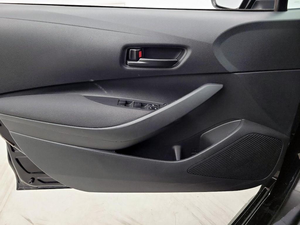 used 2023 Toyota Corolla car, priced at $21,998