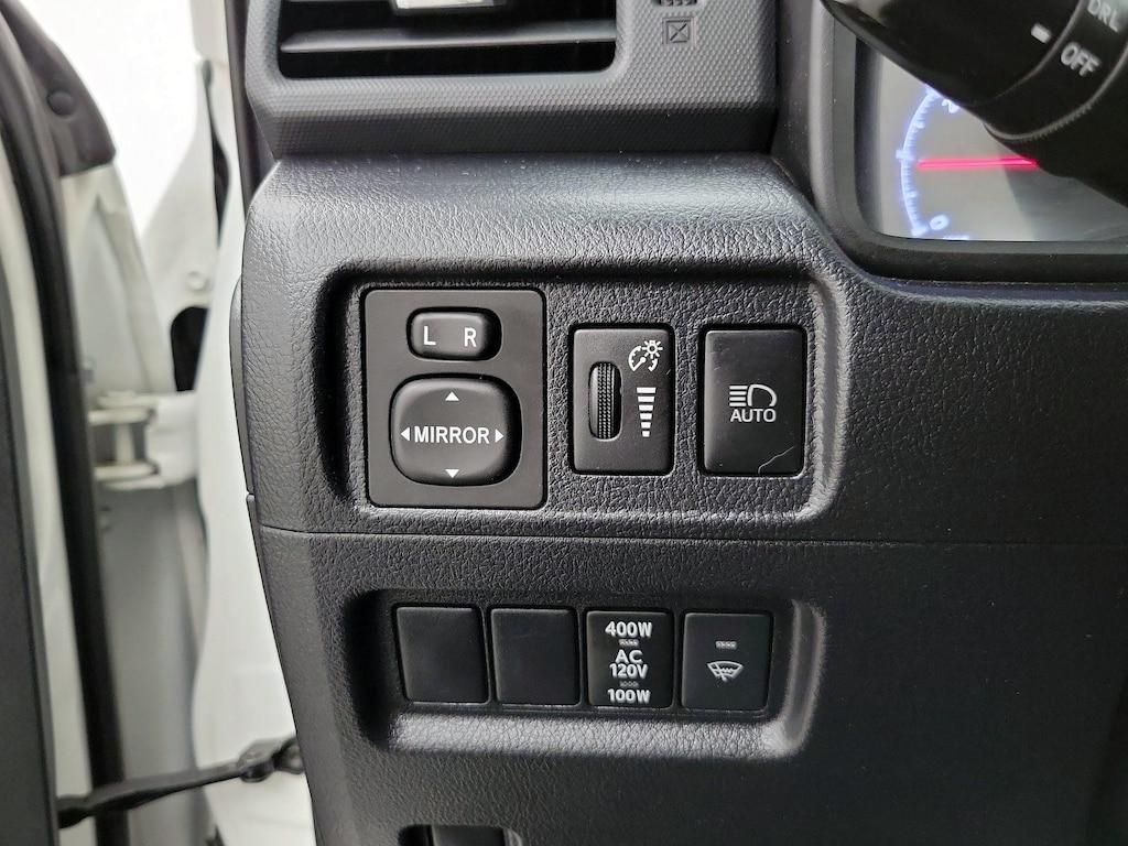 used 2022 Toyota 4Runner car, priced at $39,998