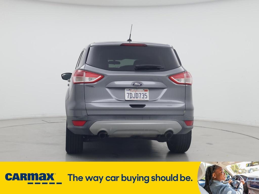 used 2014 Ford Escape car, priced at $10,998