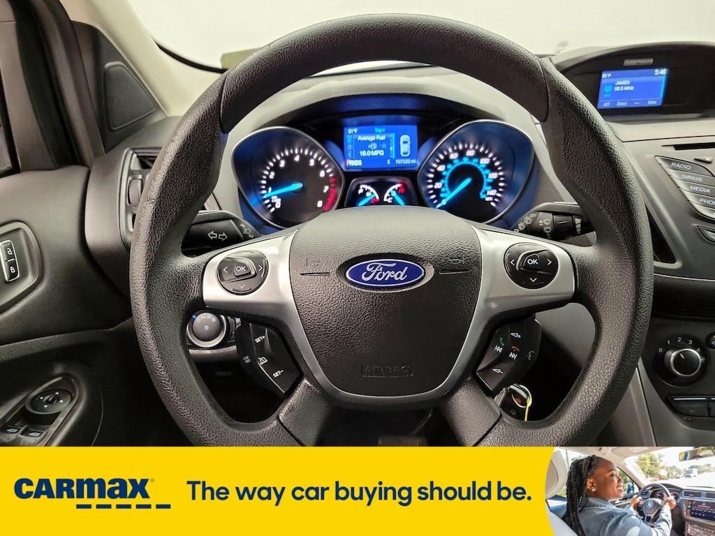 used 2014 Ford Escape car, priced at $10,998