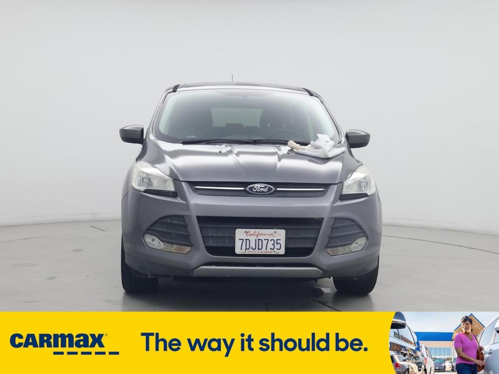 used 2014 Ford Escape car, priced at $10,998