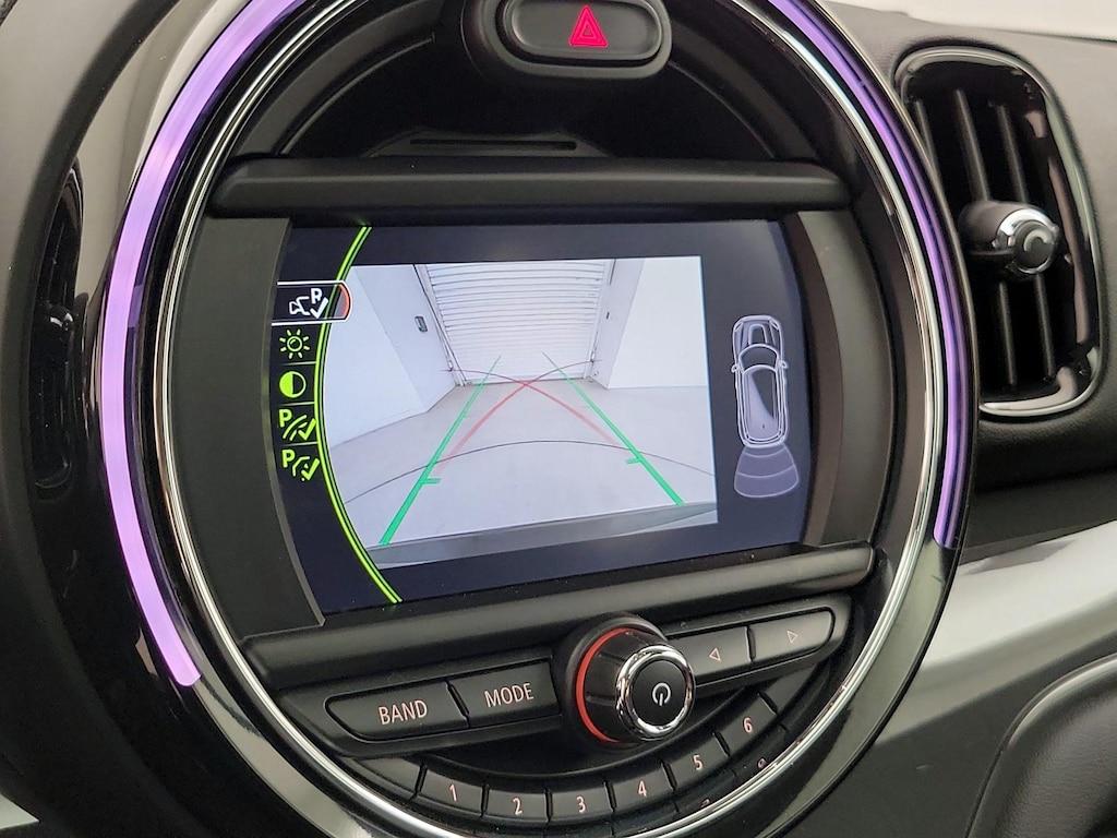 used 2018 MINI Countryman car, priced at $18,998