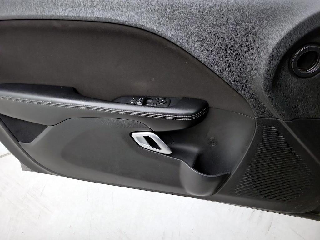 used 2020 Dodge Challenger car, priced at $17,998