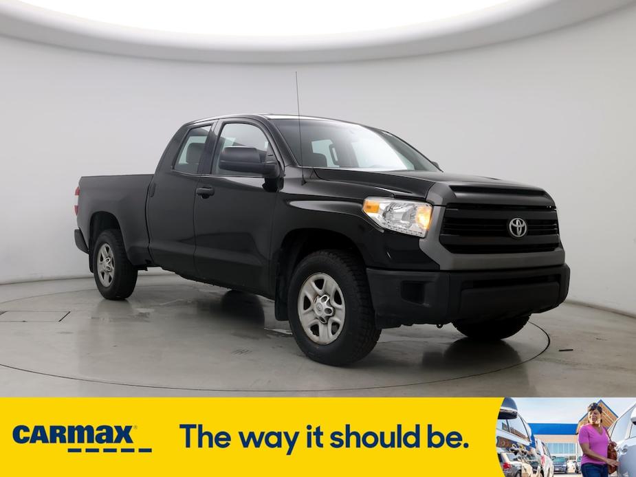 used 2016 Toyota Tundra car, priced at $22,998