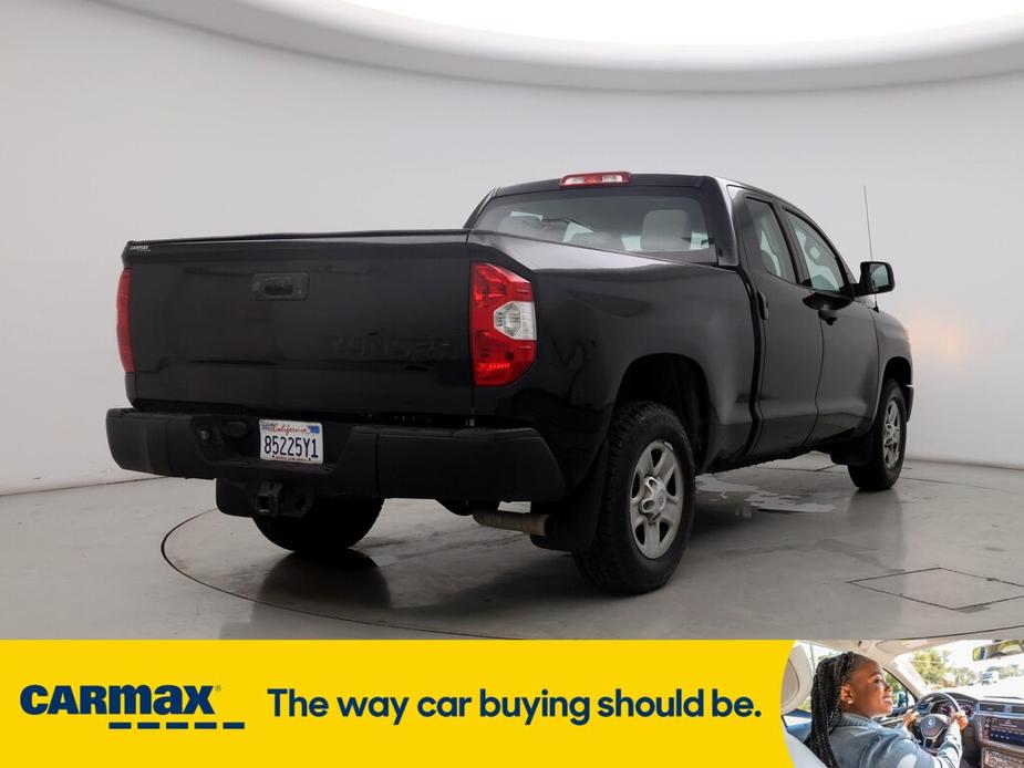 used 2016 Toyota Tundra car, priced at $22,998