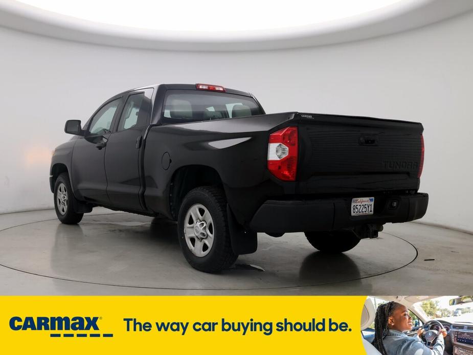 used 2016 Toyota Tundra car, priced at $22,998