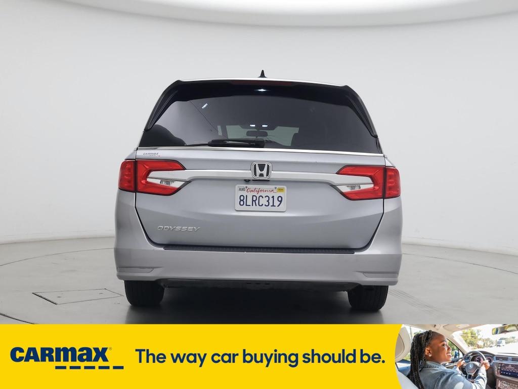 used 2019 Honda Odyssey car, priced at $30,998