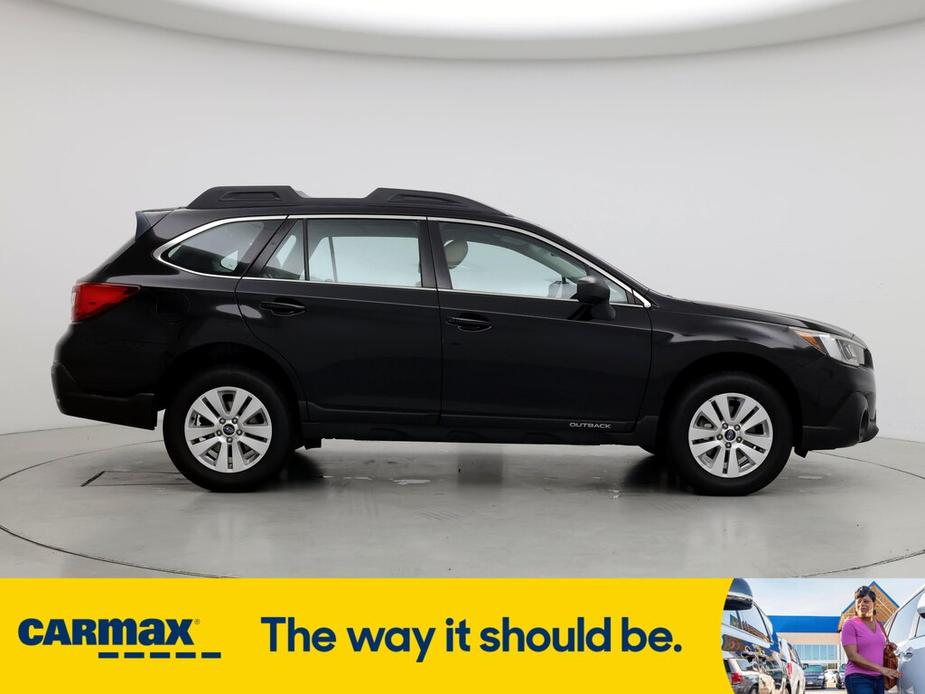 used 2018 Subaru Outback car, priced at $20,998