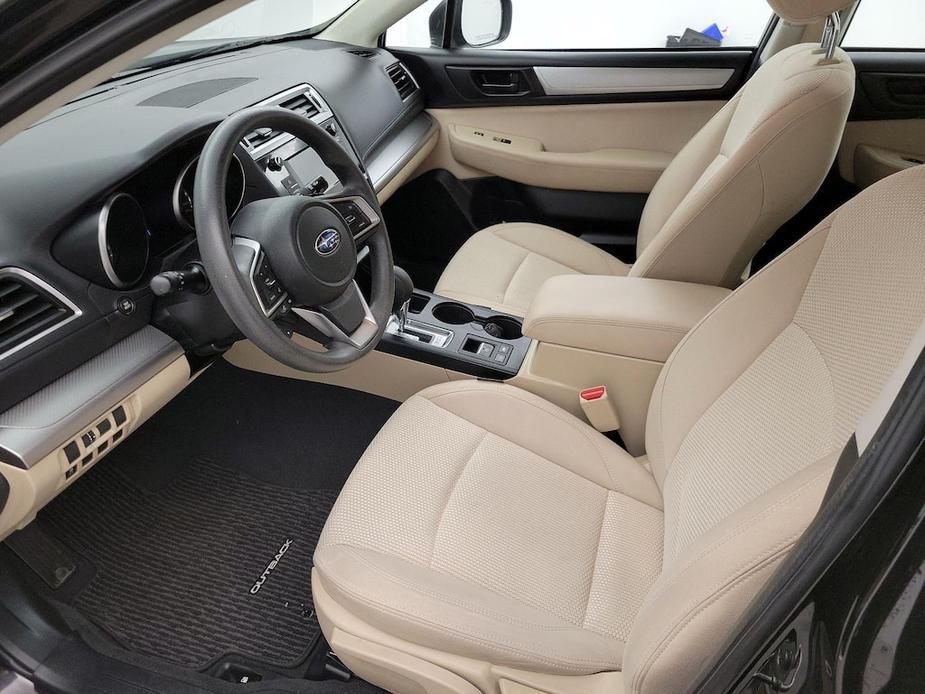 used 2018 Subaru Outback car, priced at $20,998