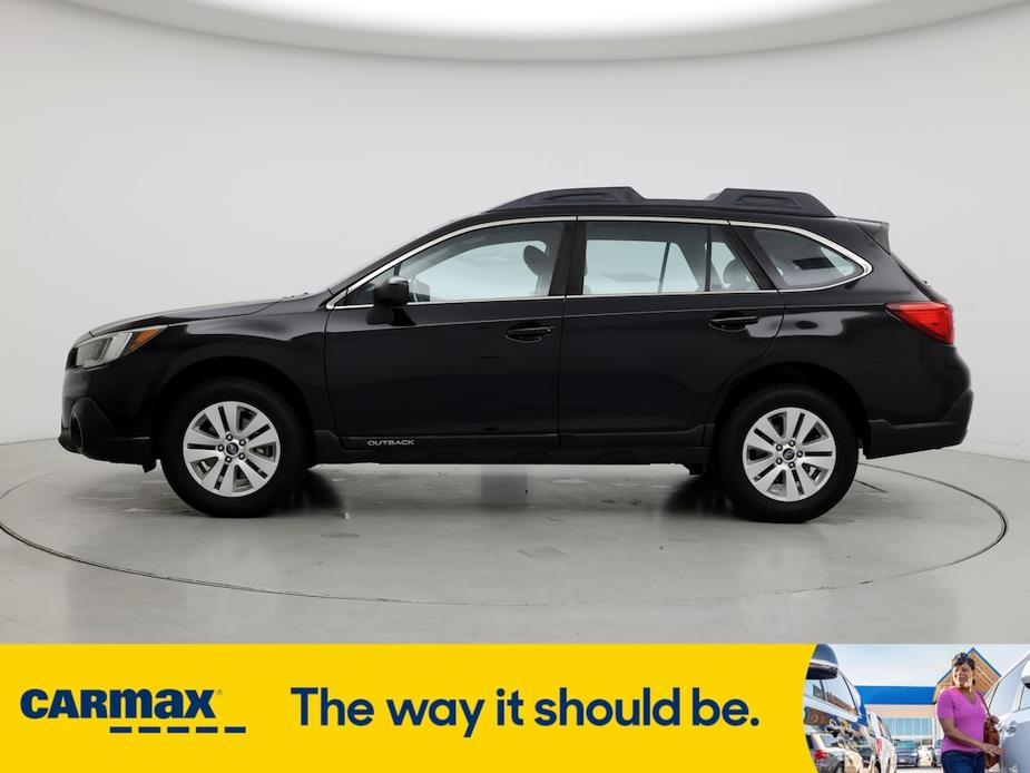 used 2018 Subaru Outback car, priced at $20,998