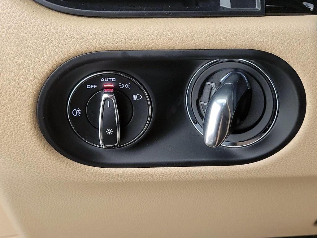 used 2024 Porsche Macan car, priced at $68,998