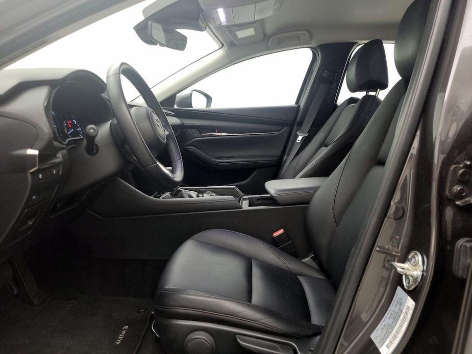 used 2019 Mazda Mazda3 car, priced at $18,998