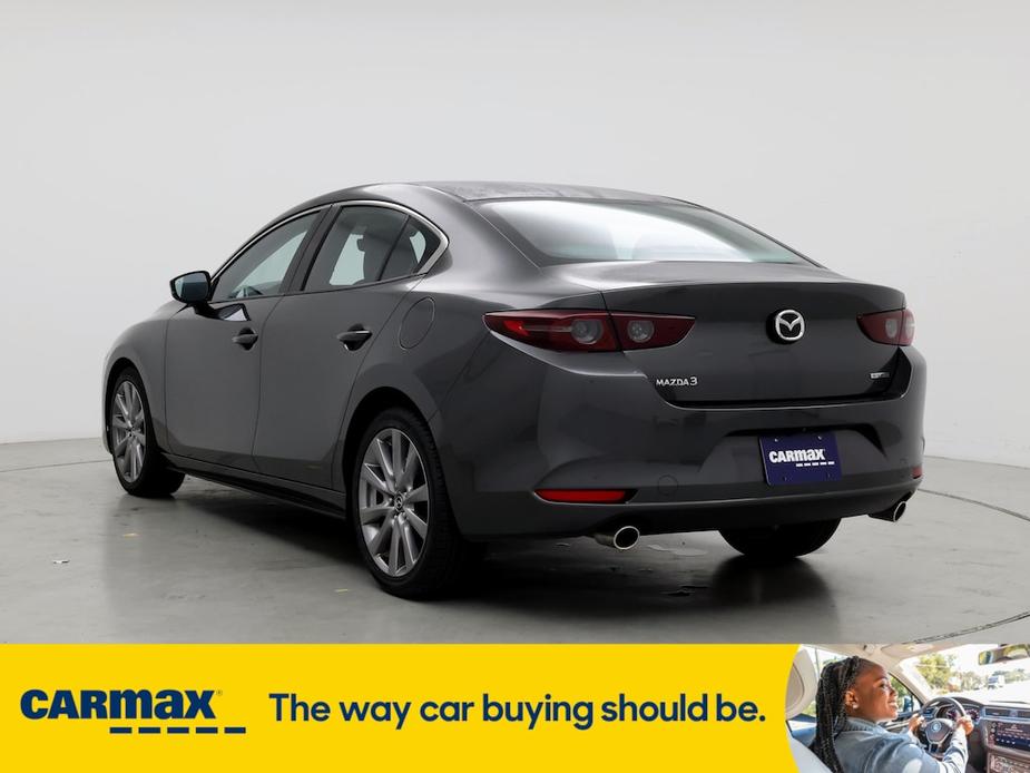 used 2019 Mazda Mazda3 car, priced at $18,998