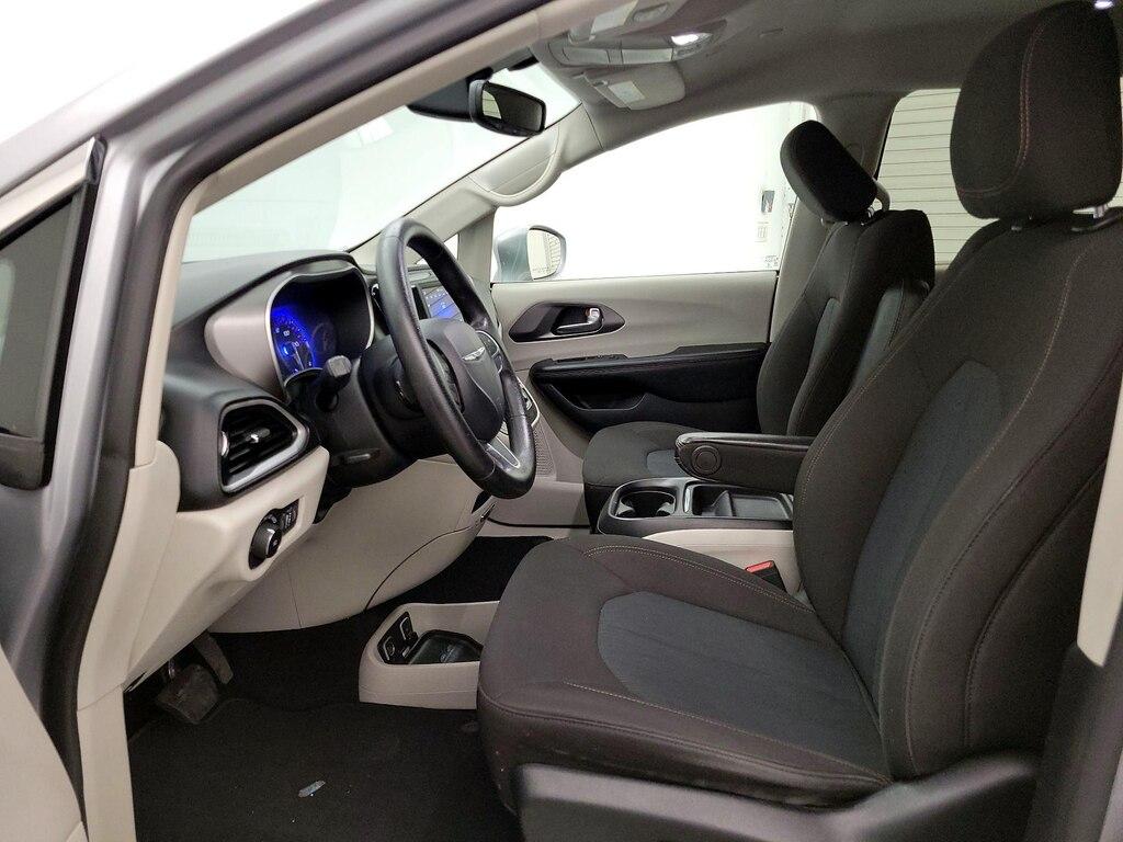 used 2020 Chrysler Pacifica car, priced at $22,998