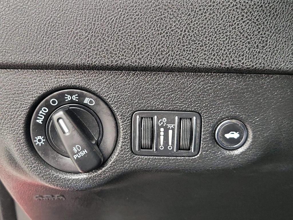 used 2022 Dodge Charger car, priced at $31,998