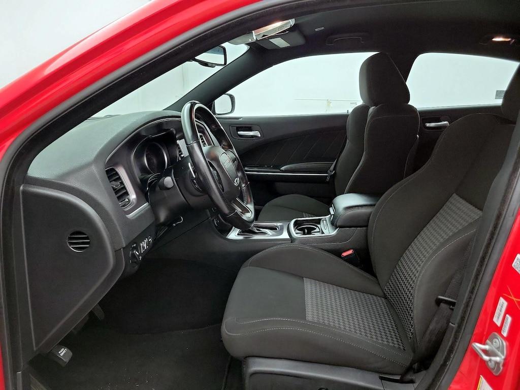 used 2022 Dodge Charger car, priced at $31,998