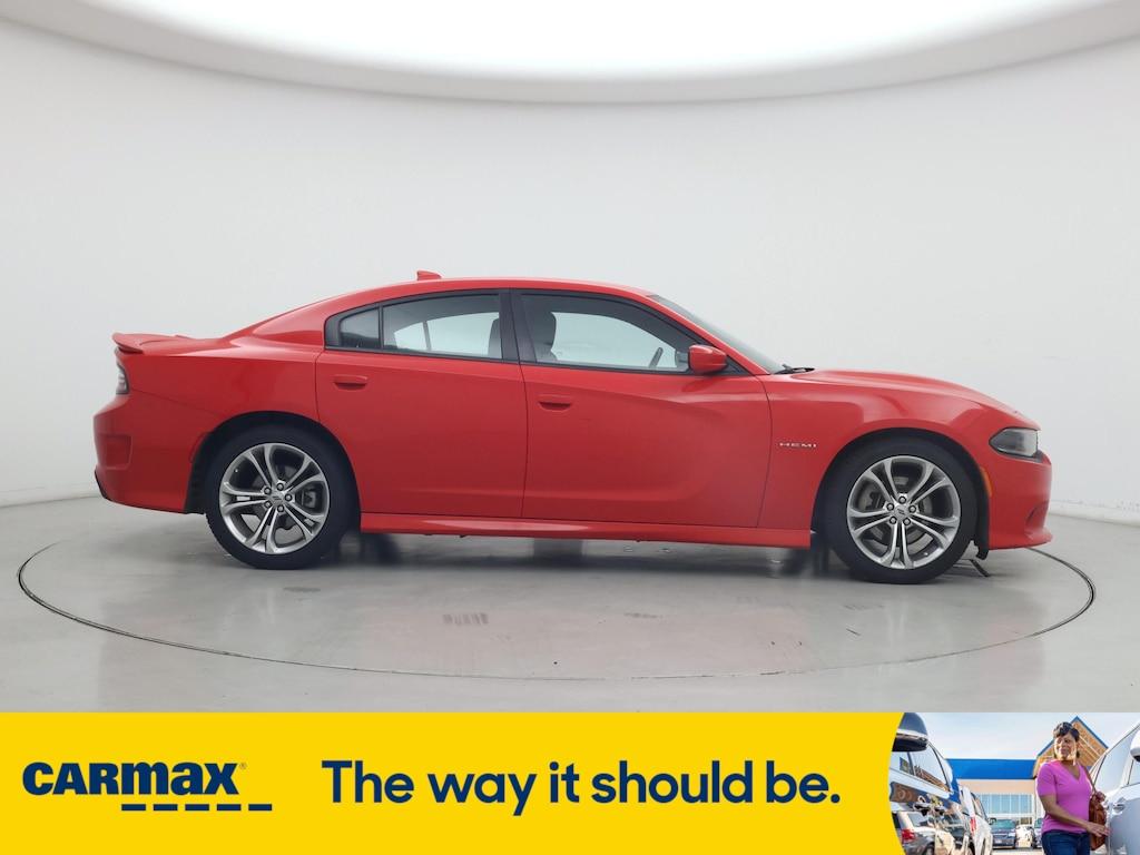 used 2022 Dodge Charger car, priced at $31,998