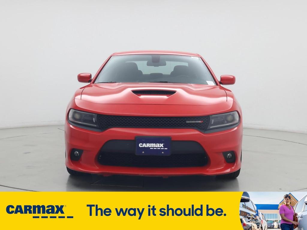 used 2022 Dodge Charger car, priced at $31,998