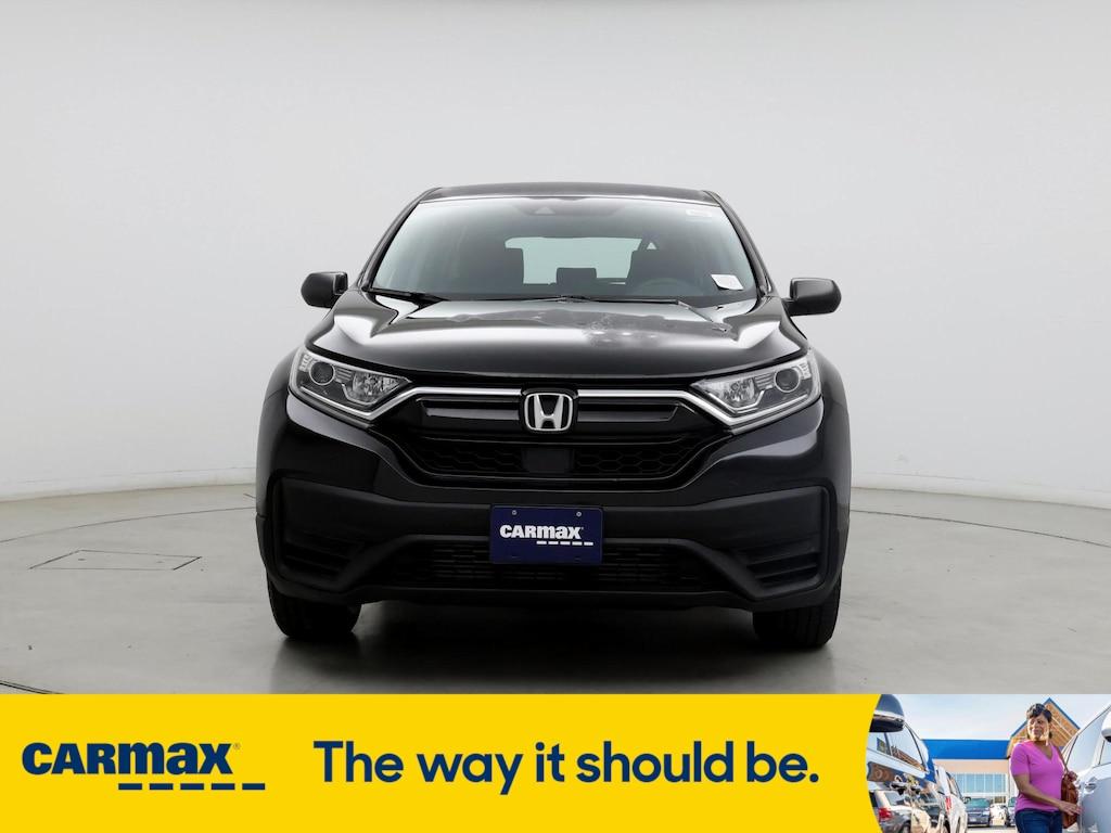 used 2020 Honda CR-V car, priced at $24,998