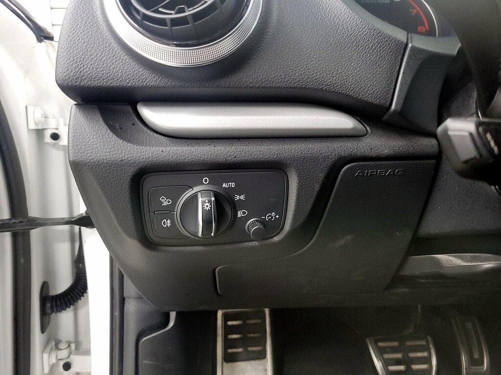 used 2018 Audi A3 car, priced at $18,998