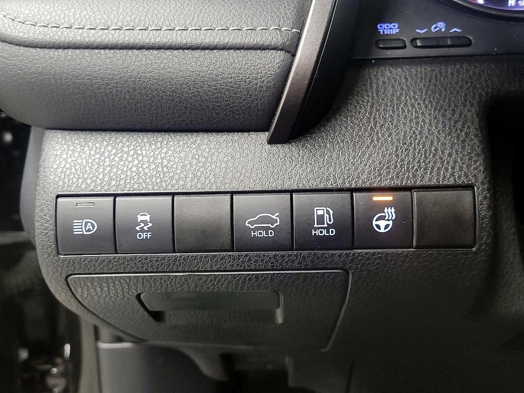 used 2022 Toyota Camry car, priced at $24,998