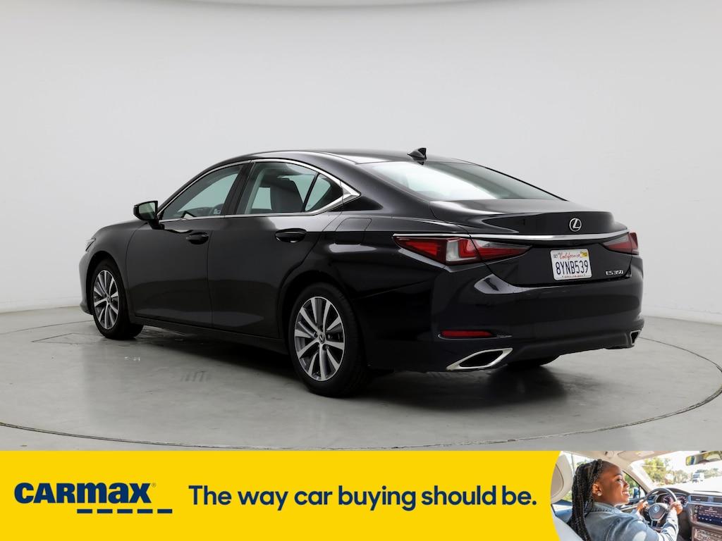 used 2021 Lexus ES 350 car, priced at $30,998