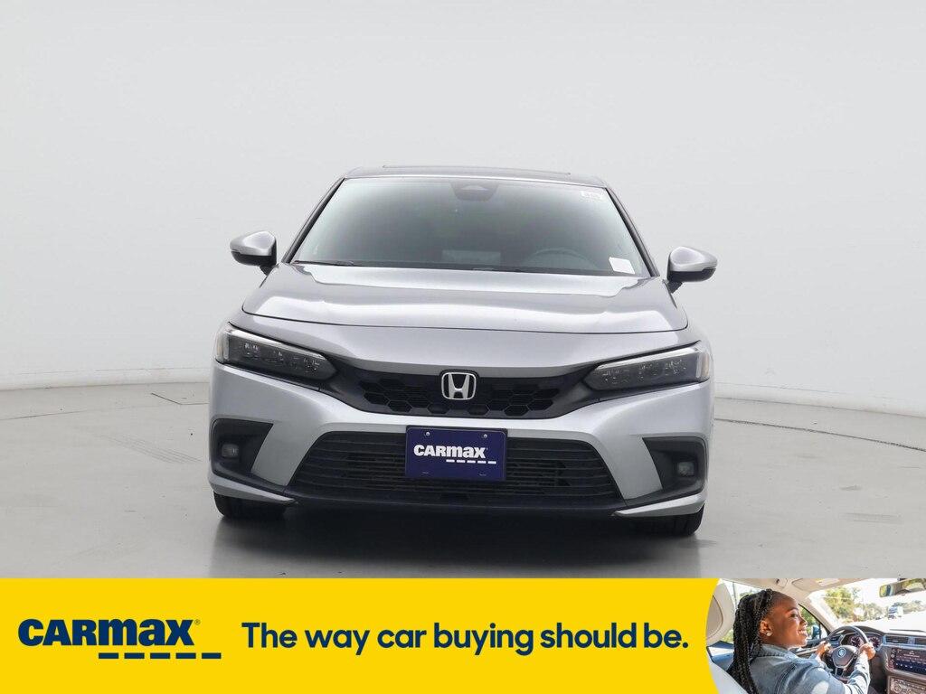 used 2022 Honda Civic car, priced at $25,998
