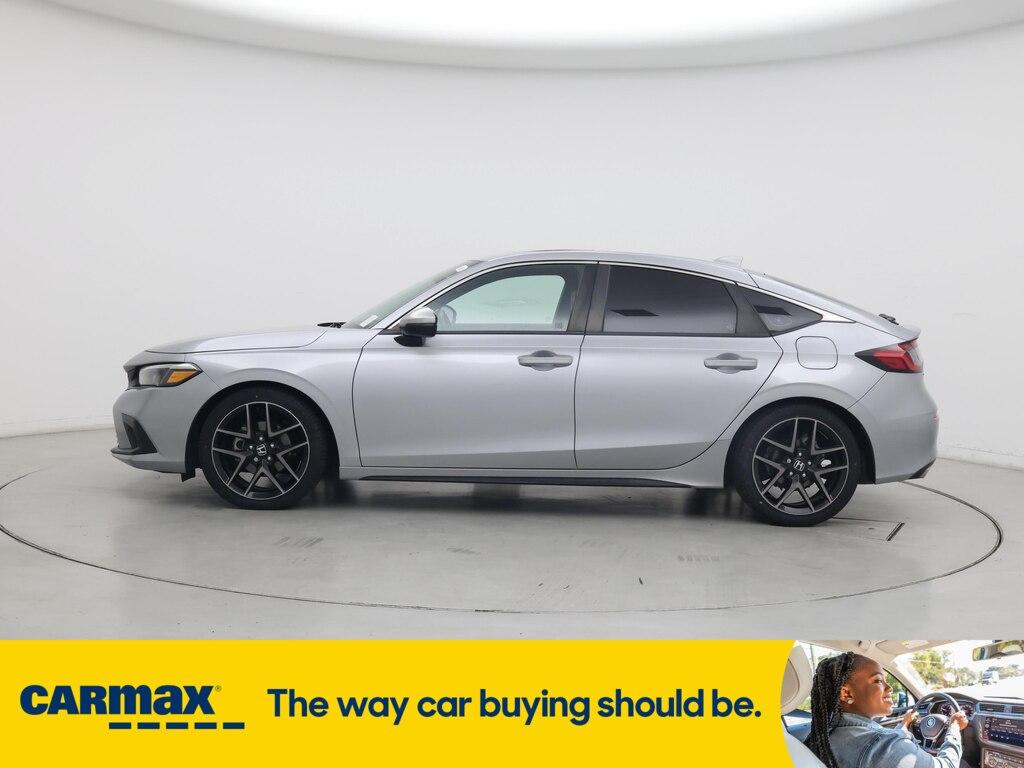 used 2022 Honda Civic car, priced at $25,998