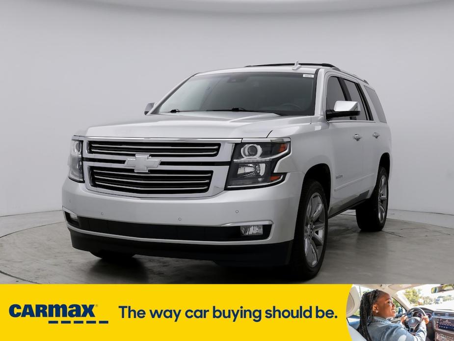 used 2018 Chevrolet Tahoe car, priced at $37,998