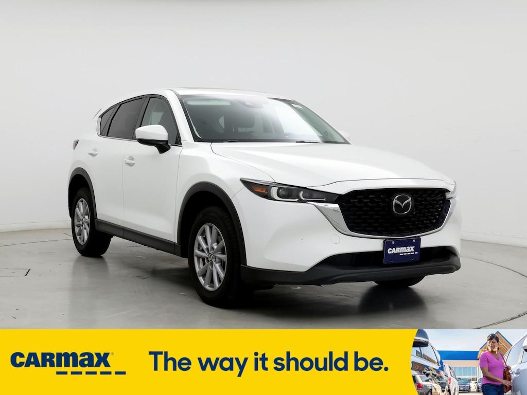 used 2023 Mazda CX-5 car, priced at $25,998