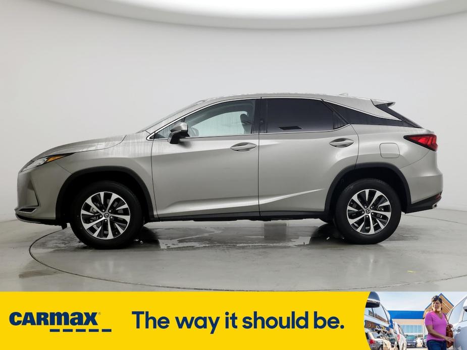 used 2022 Lexus RX 350 car, priced at $37,998