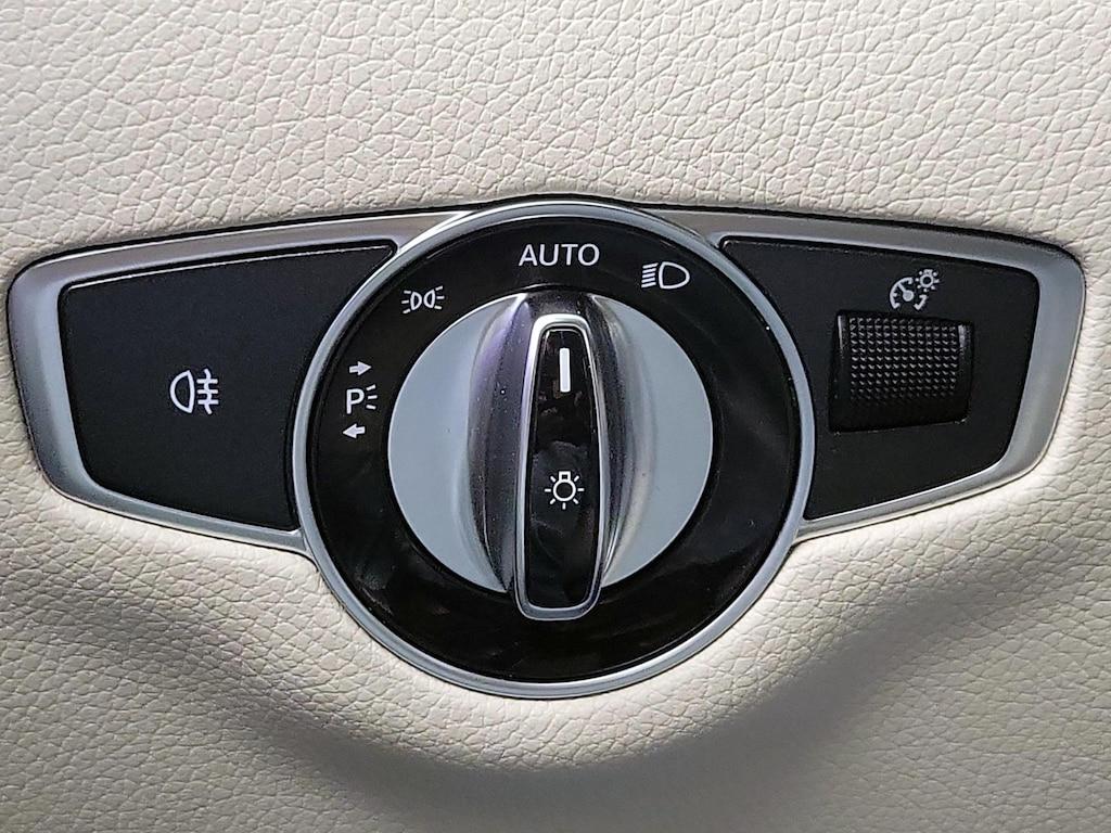 used 2018 Mercedes-Benz E-Class car, priced at $25,998