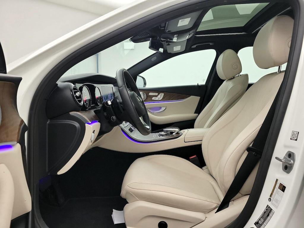 used 2018 Mercedes-Benz E-Class car, priced at $25,998
