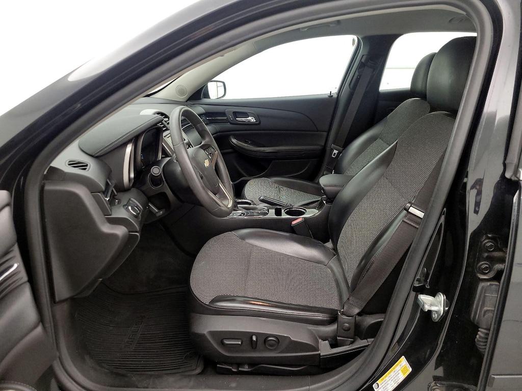 used 2014 Chevrolet Malibu car, priced at $13,998