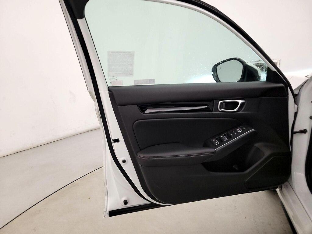 used 2022 Honda Civic car, priced at $25,998