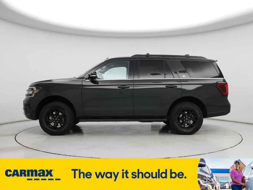 used 2022 Ford Expedition car, priced at $52,998