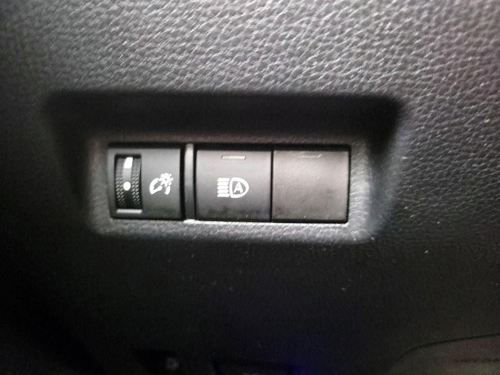 used 2024 Toyota RAV4 Hybrid car, priced at $37,998