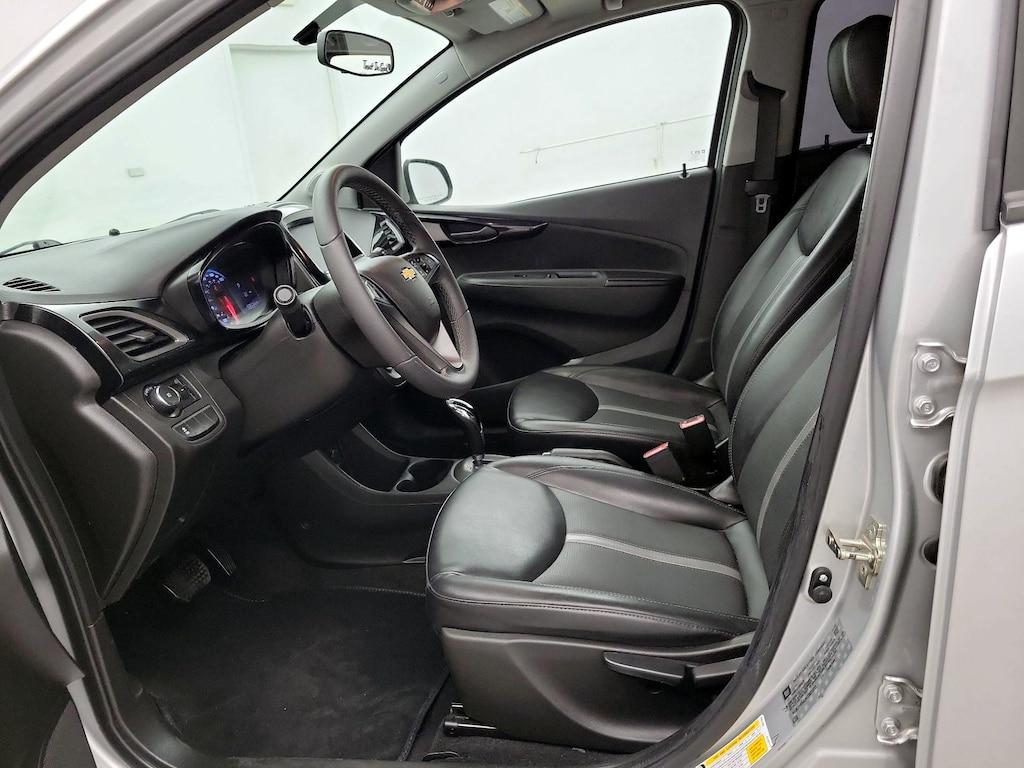 used 2019 Chevrolet Spark car, priced at $13,998