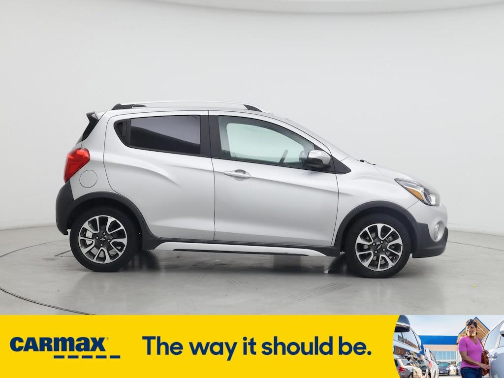 used 2019 Chevrolet Spark car, priced at $13,998