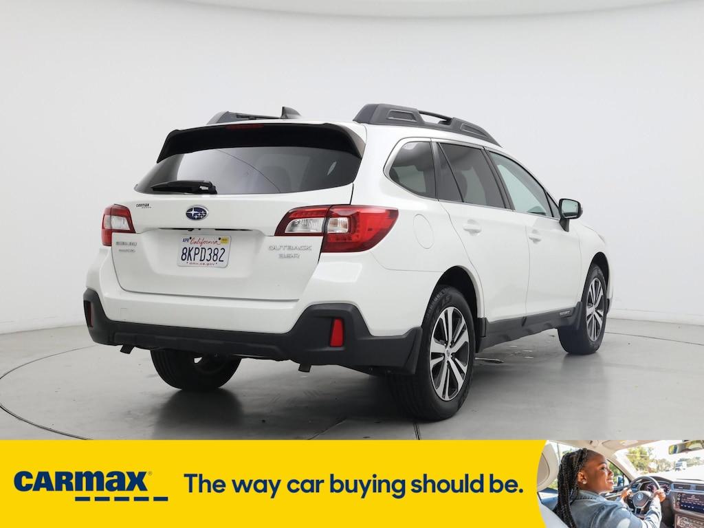 used 2019 Subaru Outback car, priced at $25,998