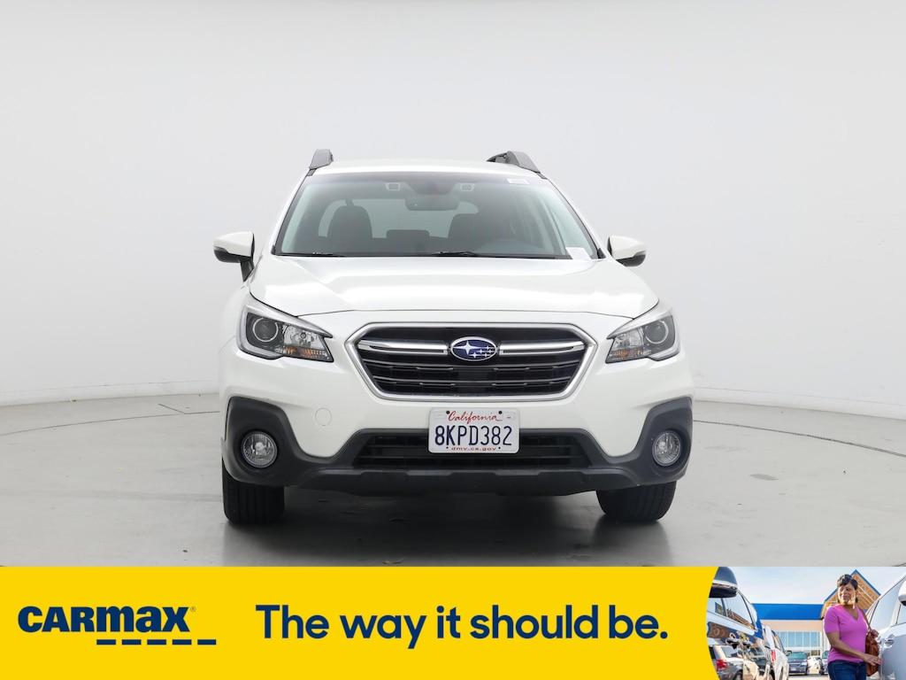 used 2019 Subaru Outback car, priced at $25,998